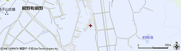 京都府京丹後市網野町網野1676周辺の地図