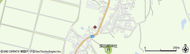 京都府京丹後市弥栄町黒部3431周辺の地図