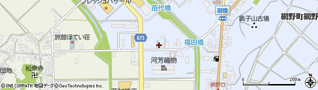 京都府京丹後市網野町網野76周辺の地図