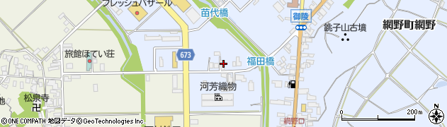 京都府京丹後市網野町網野78周辺の地図