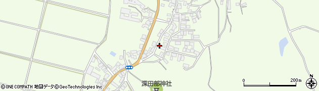 京都府京丹後市弥栄町黒部2974周辺の地図