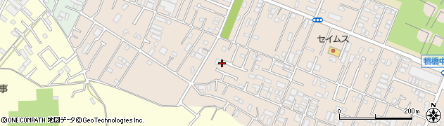 宮野木機工株式会社周辺の地図