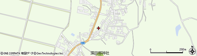 京都府京丹後市弥栄町黒部3073周辺の地図