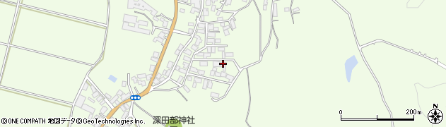 京都府京丹後市弥栄町黒部2933周辺の地図