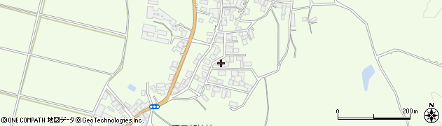 京都府京丹後市弥栄町黒部845周辺の地図