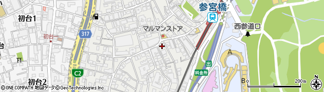 田賀歯科医院周辺の地図