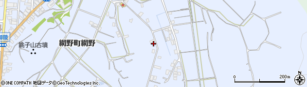 京都府京丹後市網野町網野1572周辺の地図