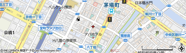 株式会社永山明男建築設計事務所周辺の地図