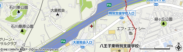 有限会社栄紙工周辺の地図