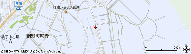 京都府京丹後市網野町網野1564周辺の地図