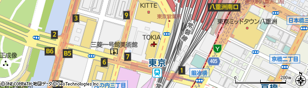 三菱電機株式会社　開発本部開発業務部周辺の地図