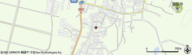 京都府京丹後市弥栄町黒部2903周辺の地図