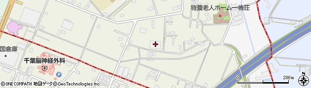 株式会社サンテック東京支店周辺の地図