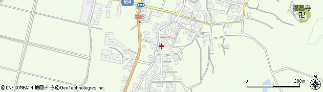 京都府京丹後市弥栄町黒部2908周辺の地図