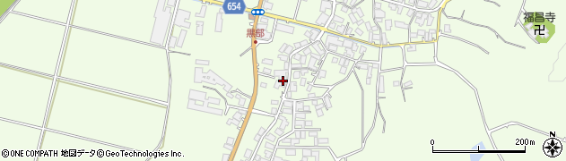 京都府京丹後市弥栄町黒部3058周辺の地図