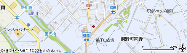 京都府京丹後市網野町網野202周辺の地図