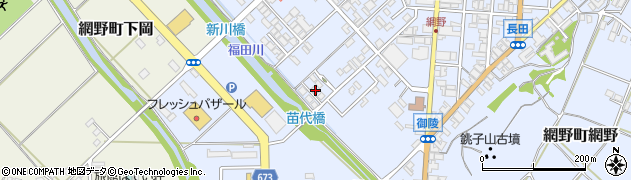 京都府京丹後市網野町網野293周辺の地図