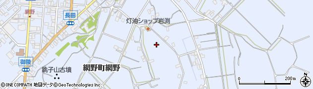 京都府京丹後市網野町網野1554周辺の地図