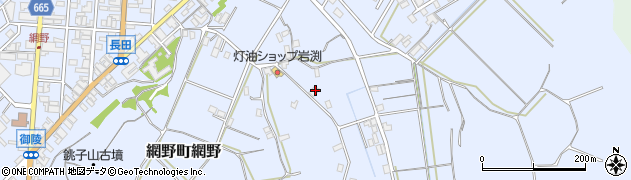 京都府京丹後市網野町網野1550周辺の地図