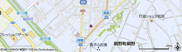 京都府京丹後市網野町網野190周辺の地図