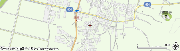 京都府京丹後市弥栄町黒部3022周辺の地図
