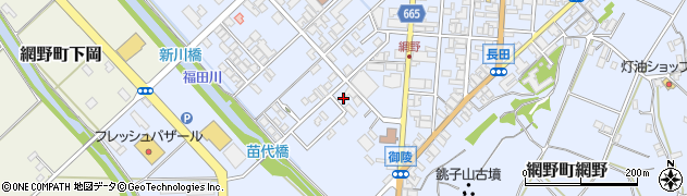 有限会社北近畿インシュアランスサービス　京丹後事務所周辺の地図