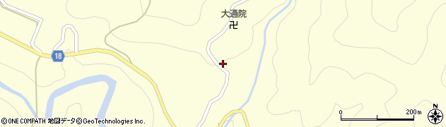 山梨県上野原市棡原10414周辺の地図