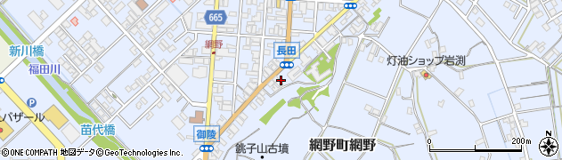 京都府京丹後市網野町網野1039周辺の地図