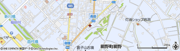 京都府京丹後市網野町網野1041周辺の地図