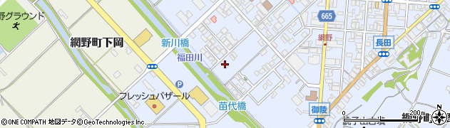 京都府京丹後市網野町網野310周辺の地図