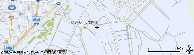 京都府京丹後市網野町網野1545周辺の地図