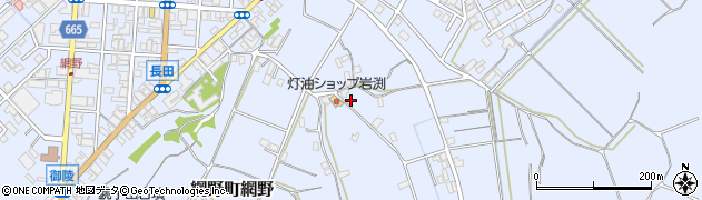 京都府京丹後市網野町網野1556周辺の地図