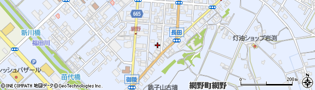 京都府京丹後市網野町網野231周辺の地図