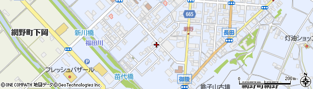 京都府京丹後市網野町網野300周辺の地図