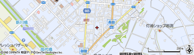 京都府京丹後市網野町網野228周辺の地図