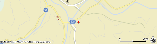 京都府京丹後市弥栄町須川906周辺の地図