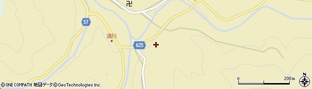 京都府京丹後市弥栄町須川905周辺の地図