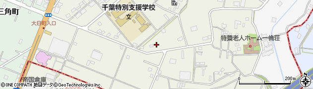 株式会社尾鈴産業周辺の地図