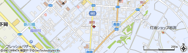 京都府京丹後市網野町網野212周辺の地図