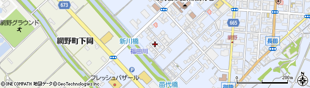 京都府京丹後市網野町網野327周辺の地図