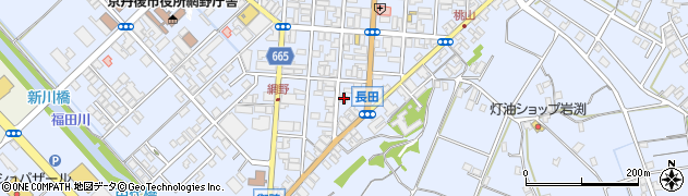 京都府京丹後市網野町網野1050周辺の地図