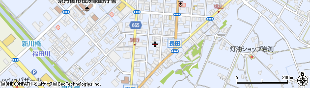 京都府京丹後市網野町網野225周辺の地図