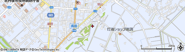 京都府京丹後市網野町網野993周辺の地図