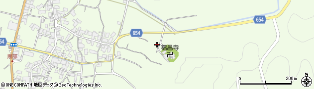 京都府京丹後市弥栄町黒部2297周辺の地図
