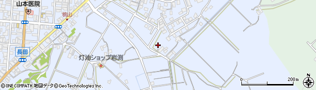 京都府京丹後市網野町網野3周辺の地図