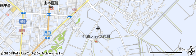 京都府京丹後市網野町網野1337周辺の地図