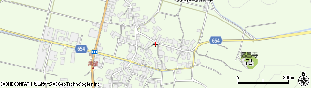 京都府京丹後市弥栄町黒部2536周辺の地図