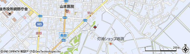 京都府京丹後市網野町網野1354周辺の地図