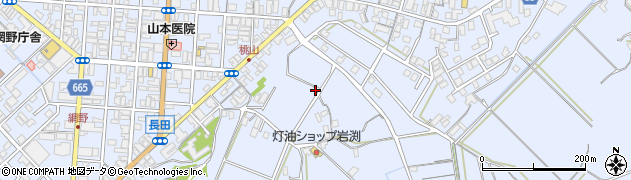 京都府京丹後市網野町網野3339周辺の地図