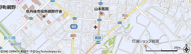 松浦土地家屋調査士事務所周辺の地図